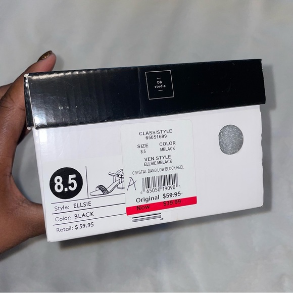 🔥 NIB Formal Heels - Picture 4 of 5